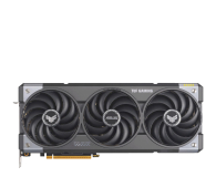 ASUS Radeon RX 9070 XT TUF Gaming OC 16GB GDDR6 - 1321595 - zdjęcie 2